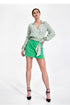 Short skirt model 167219
